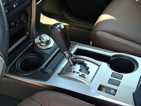 Certified 2023 Toyota 4Runner Limited image 18