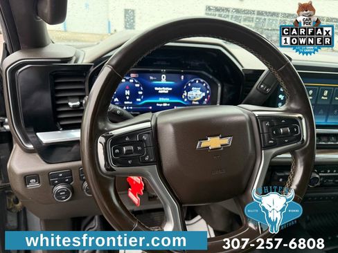 Used 2024 Chevrolet Silverado 3500 LT w/ Convenience Package image 12