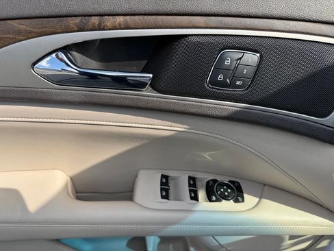 Used 2017 Lincoln MKZ Select w/ Select Plus Package AWD/4WD image 20