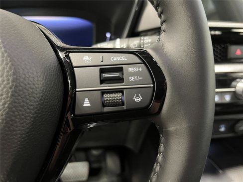 New 2026 Honda CR-V EX-L image 18