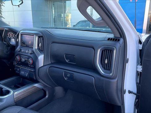 Used 2023 Chevrolet Silverado 2500 LT image 18