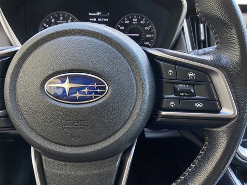 Used 2024 Subaru Outback Limited AWD/4WD image 16