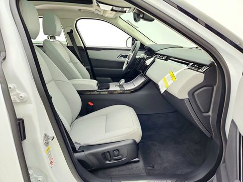 New 2025 Land Rover Range Rover Velar Dynamic SE image 18