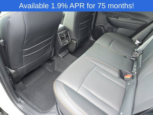 New 2026 Subaru Outback Wilderness w/ Wilderness Package AWD/4WD image 16