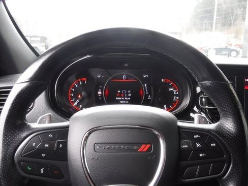Used 2021 Dodge Durango GT image 35