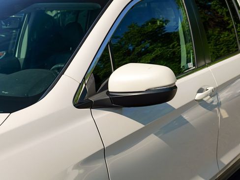 Used 2023 Honda Ridgeline RTL image 8