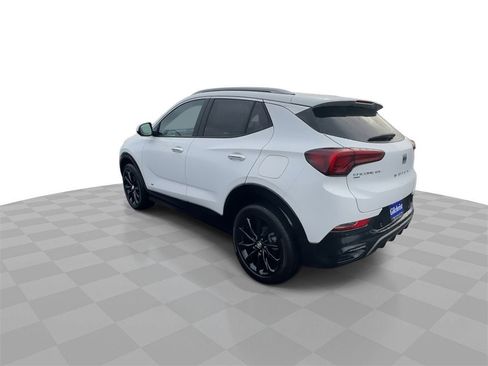 New 2026 Buick Encore GX Sport Touring image 6