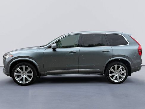 Used 2017 Volvo XC90 T6 Inscription w/ Vision Package AWD/4WD image 6