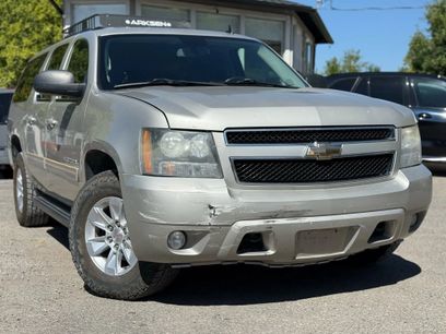 Used 2009 Chevrolet Suburban LT