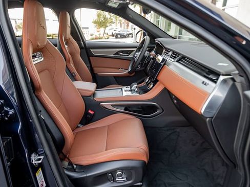 New 2026 Jaguar F-PACE R-Dynamic S image 27