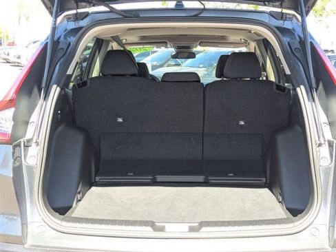 Used 2025 Honda CR-V EX image 15