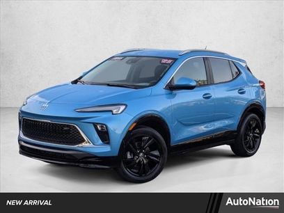 Used 2025 Buick Encore GX Sport Touring