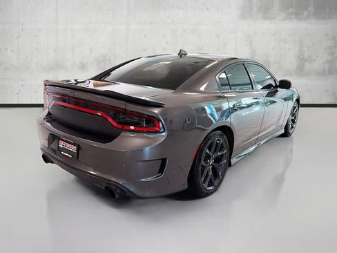 Used 2021 Dodge Charger GT w/ Blacktop Package image 5