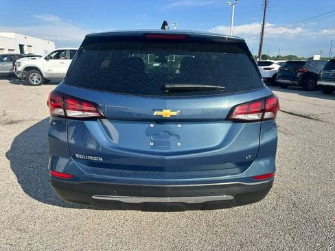 Used 2024 Chevrolet Equinox LT FWD image 4