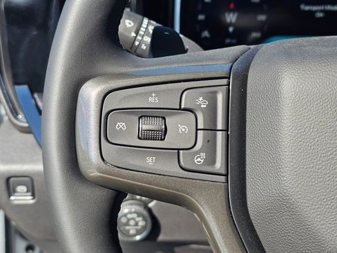 New 2026 Chevrolet Silverado 1500 ZR2 AWD/4WD image 28