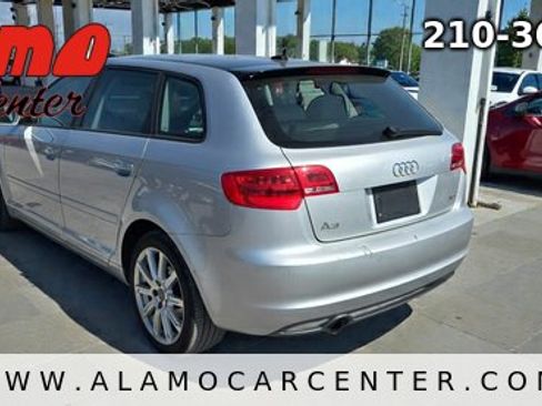 Used 2012 Audi A3 TDI Premium Plus image 3