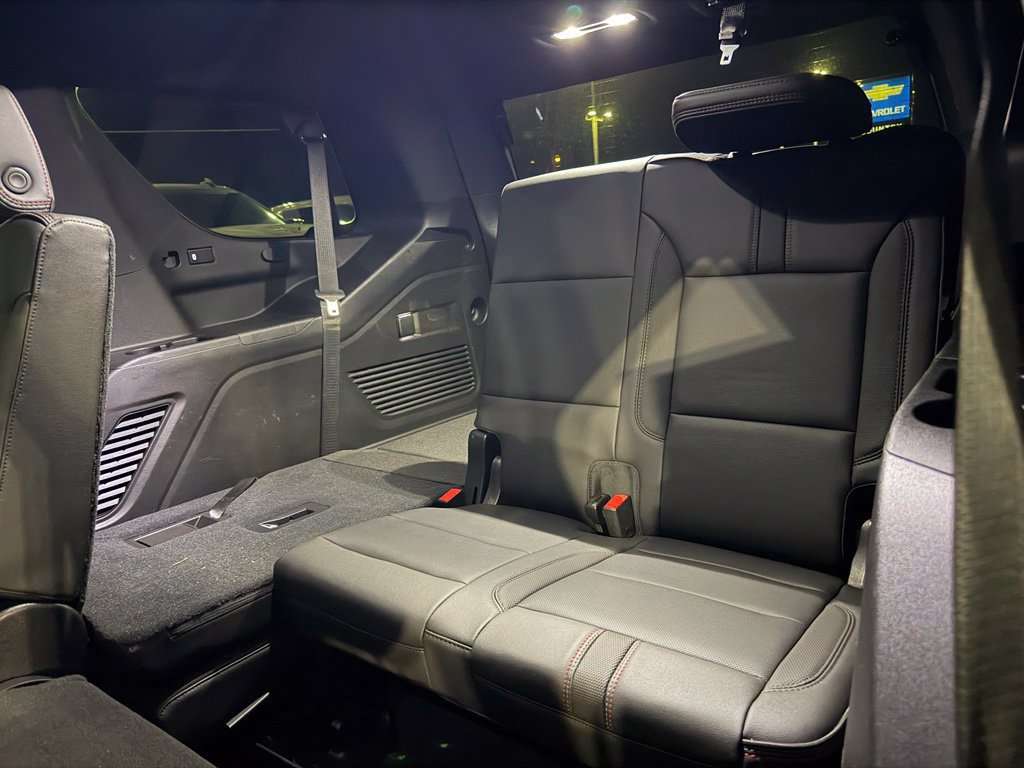 Used 2021 Chevrolet Tahoe RST AWD/4WD image 19