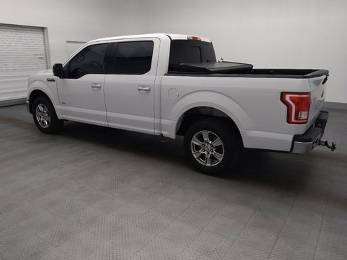 Used 2015 Ford F150 XLT w/ Equipment Group 302A Luxury RWD image 3