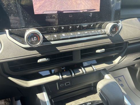 New 2026 Chevrolet Colorado Trail Boss image 21