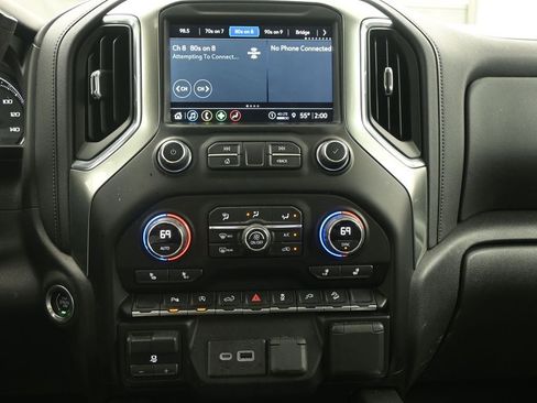 Used 2021 Chevrolet Silverado 1500 RST w/ All Star Edition Plus image 16