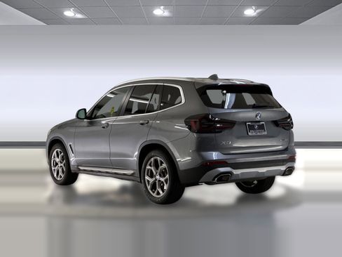Used 2023 BMW X3 sDrive30i w/ Convenience Package image 3