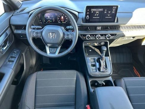 Used 2026 Honda CR-V TrailSport image 23