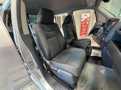 Used 2013 Honda Ridgeline Sport image 4