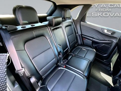 Used 2022 Ford Escape SEL AWD/4WD image 26