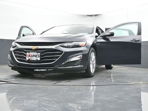 Used 2023 Chevrolet Malibu LT FWD image 67