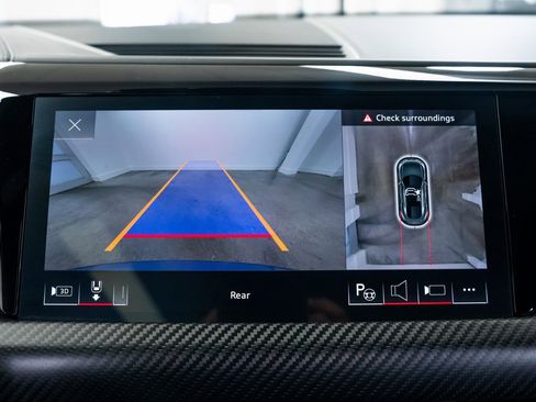 Used 2023 Audi RS e-tron GT w/ Carbon Performance Package image 14