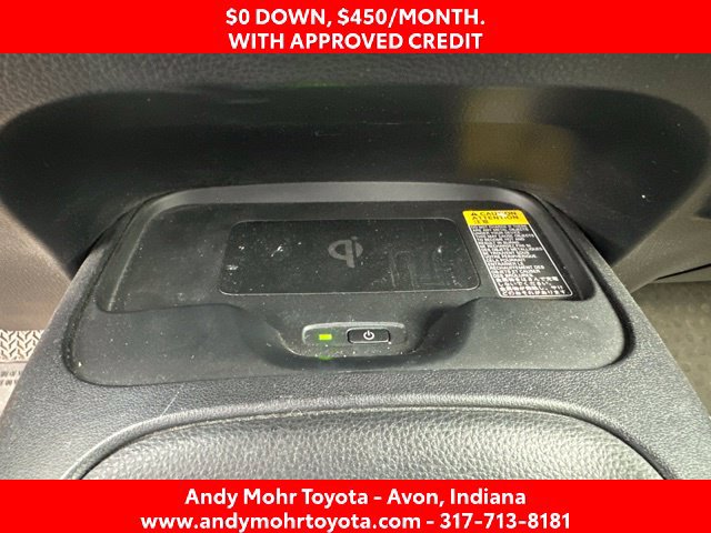 Used 2026 Toyota Corolla LE w/ LE Premium Package FWD image 12