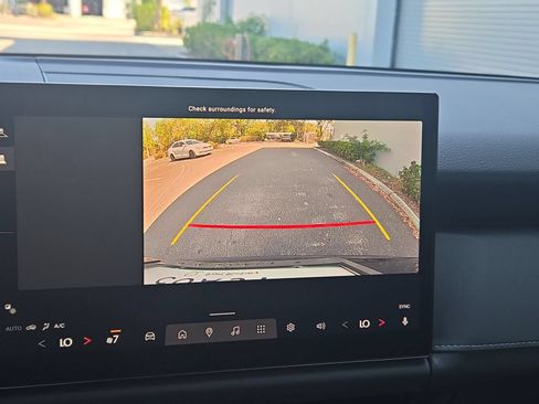 New 2026 MAZDA CX-5 Select AWD/4WD image 13