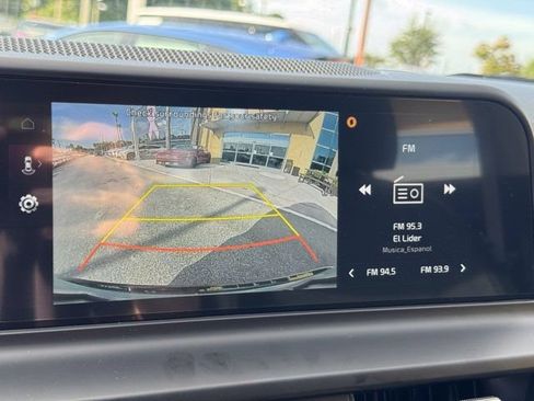 Certified 2025 Kia Seltos S FWD image 20