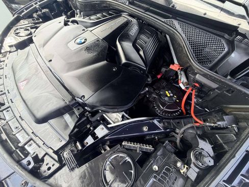 Used 2018 BMW X5 xDrive50i AWD/4WD image 15