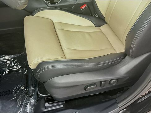 Certified 2025 Subaru Outback Limited XT AWD/4WD image 27