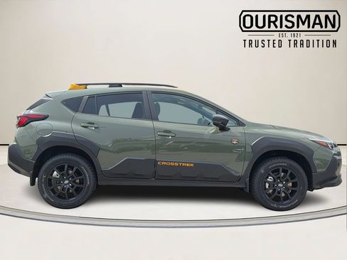 New 2026 Subaru Crosstrek 2.5i Wilderness AWD/4WD image 2
