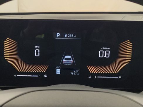 Used 2025 Kia K4 FWD image 23