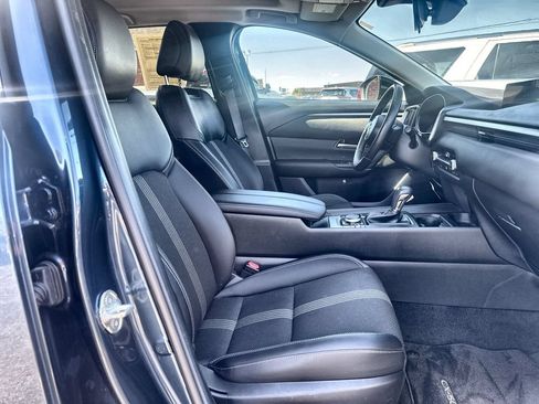 Used 2023 MAZDA CX-50 2.5 S w/ Cargo Package AWD/4WD image 25