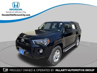 Used 2014 Toyota 4Runner SR5