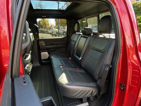 Certified 2024 Ford F150 Raptor image 23