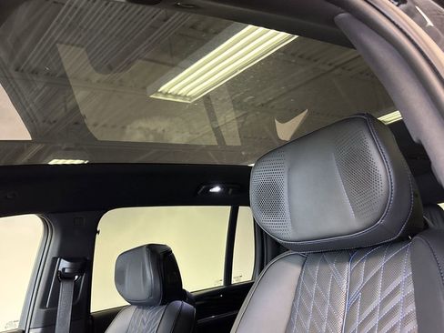 New 2025 Cadillac Escalade IQ Sport 1 image 27