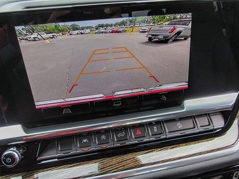 New 2026 GMC Sierra 1500 SLE w/ X31 Off-Road Package image 24