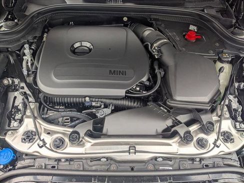New 2026 MINI Cooper John Cooper Works image 18