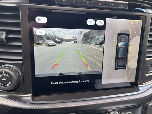 New 2026 Ford F150 Raptor image 33