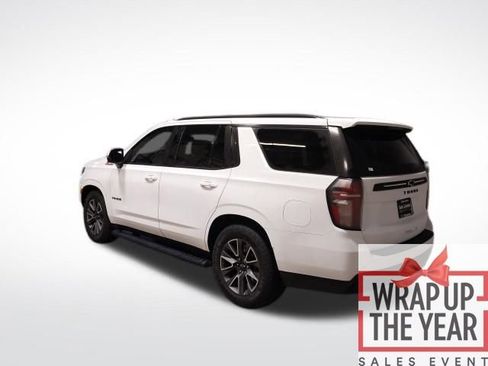 Used 2023 Chevrolet Tahoe Z71 w/ Z71 Off-Road Package image 26