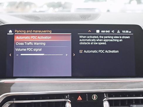 Used 2021 BMW X5 M50i w/ Executive Package AWD/4WD image 24