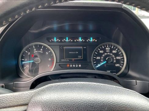 Used 2020 Ford F150 XLT w/ Equipment Group 302A Luxury AWD/4WD image 14