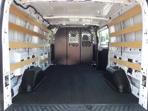 Used 2025 Ford Transit 250 Low Roof w/ Exterior Upgrade Package RWD image 41
