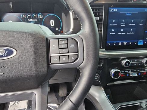 Used 2023 Ford F150 Lariat w/ FX4 Off-Road Package image 27