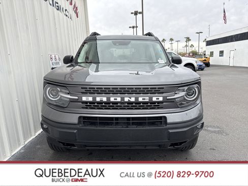 Used 2022 Ford Bronco Sport Badlands w/ Premium Package image 6